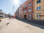Nuo Rugsėjo 1 d. nuomojamas 1 kambario butas - nuotraukos Nr. 22