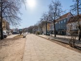 Nuo Rugsėjo 1 d. nuomojamas 1 kambario butas - nuotraukos Nr. 23