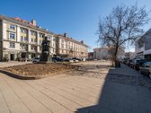 Nuo Rugsėjo 1 d. nuomojamas 1 kambario butas - nuotraukos Nr. 25