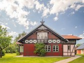 Unikali Vokiška sodyba, vienkiemis patogioje - nuotraukos Nr. 5