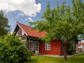 Unikali Vokiška sodyba, vienkiemis patogioje - nuotraukos Nr. 6