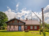 Unikali Vokiška sodyba, vienkiemis patogioje - nuotraukos Nr. 8