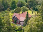 Unikali Vokiška sodyba, vienkiemis patogioje - nuotraukos Nr. 32