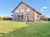 Išskirtiniai Namai Šeimai Klemiškėje II, Vos - nuotraukos Nr. 38
