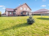 Išskirtiniai Namai Šeimai Klemiškėje II, Vos - nuotraukos Nr. 39