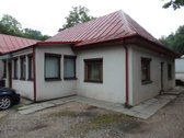 Ab „Lietuvos geležinkeliai“ aukciono būdu