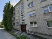 Parduodamas 3 kambarių butas Žaliakalnyje. - nuotraukos Nr. 21