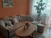 Parduodamas jaukus ir šiltas vieno kambario