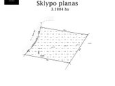 Parduodami Du (3.18 Ha Ir 7.31 Ha ) Vienas - nuotraukos Nr. 2