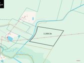 Parduodami Du (3.18 Ha Ir 7.31 Ha ) Vienas - nuotraukos Nr. 3