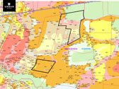 Parduodami Du (3.18 Ha Ir 7.31 Ha ) Vienas - nuotraukos Nr. 9
