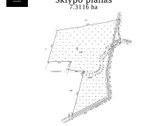 Parduodami Du (3.18 Ha Ir 7.31 Ha ) Vienas - nuotraukos Nr. 2