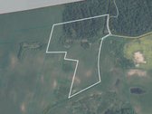 Parduodami Du (3.18 Ha Ir 7.31 Ha ) Vienas - nuotraukos Nr. 4