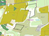 Parduodami Du (3.18 Ha Ir 7.31 Ha ) Vienas - nuotraukos Nr. 9