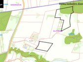 Parduodami Du (3.18 Ha Ir 7.31 Ha ) Vienas - nuotraukos Nr. 10