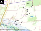 Parduodami Du (3.18 Ha Ir 7.31 Ha ) Vienas - nuotraukos Nr. 11