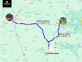 Parduodami Du (3.18 Ha Ir 7.31 Ha ) Vienas - nuotraukos Nr. 13