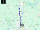 Parduodami Du (3.18 Ha Ir 7.31 Ha ) Vienas - nuotraukos Nr. 14