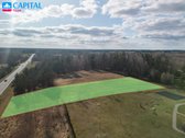 Parduodamas Namų Valdos Sklypas (39.20 a) - nuotraukos Nr. 2