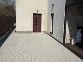 Pamatai apšiltinti, sienos iš lauko 20cm - nuotraukos Nr. 4