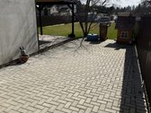 Pamatai apšiltinti, sienos iš lauko 20cm - nuotraukos Nr. 6