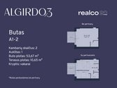 „Algirdo 3“ – tai aukščiausios klasės, - nuotraukos Nr. 2