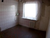 Įrengtos koridoriaus ir virtuvės grindys bei - nuotraukos Nr. 3
