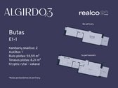 „Algirdo 3“ – tai aukščiausios klasės, - nuotraukos Nr. 2