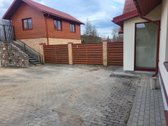 Parduodama naujos statybos administracinio - nuotraukos Nr. 24