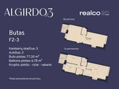 „Algirdo 3“ – tai aukščiausios klasės, - nuotraukos Nr. 2