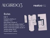 „Algirdo 3“ – tai aukščiausios klasės, - nuotraukos Nr. 2