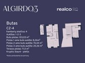 „Algirdo 3“ – tai aukščiausios klasės, - nuotraukos Nr. 2