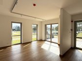Apartamentas A1-1, viloje Lagūna. pilnai - nuotraukos Nr. 12