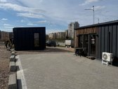 Išnuomoju įvairiai veiklai namelį arba sklypą
