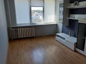 Parduodamas jaukus ir šviesus dviejų kambarių - nuotraukos Nr. 3