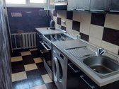 Parduodamas jaukus ir šviesus dviejų kambarių - nuotraukos Nr. 6