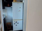 Parduodamas jaukus ir šviesus dviejų kambarių - nuotraukos Nr. 7