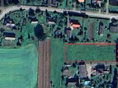 Sklypas gyvenvietėje,12km.iki Marijampolės
