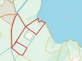 Parduodami žemės ūkio paskirties sklypai - nuotraukos Nr. 2