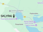 Parduodami žemės ūkio paskirties sklypai - nuotraukos Nr. 3