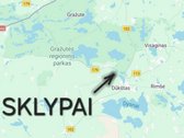 Parduodami žemės ūkio paskirties sklypai - nuotraukos Nr. 4
