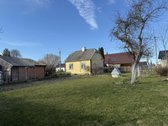 Parduodamas medinis namas miesto centre - nuotraukos Nr. 3