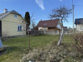 Parduodamas medinis namas miesto centre - nuotraukos Nr. 4