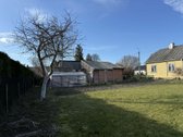 Parduodamas medinis namas miesto centre - nuotraukos Nr. 5