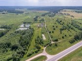 Rukainių k. parduodamas gražus 50 arų