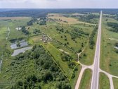 Rukainių k. parduodamas gražus 50 arų - nuotraukos Nr. 2