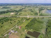 Rukainių k. parduodamas gražus 50 arų - nuotraukos Nr. 4