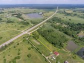 Rukainių k. parduodamas gražus 50 arų - nuotraukos Nr. 6