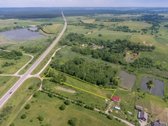Rukainių k. parduodamas gražus 50 arų - nuotraukos Nr. 7