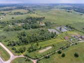 Parduodamas gražus 50 arų sklypas Rukainių k. - nuotraukos Nr. 8
